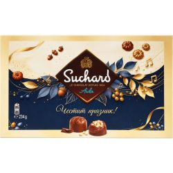 Suchard Aida шоколадови бонбони (234 г)