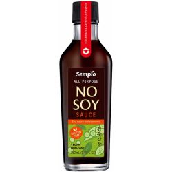 Sempio заместител на соев сос без алергени (250 мл)