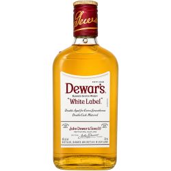 Dewar's White Label блендирано шотландско уиски (200 мл)
