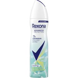 Rexona Advanced Termocool Eucalyptus дезодорант спрей (150 мл)