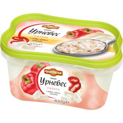 Олинеза салата Урнебес, (400 г)