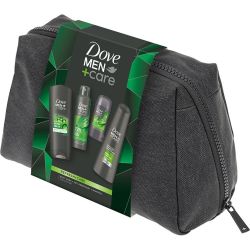 Dove Men Extra Fresh подаръчен комплект (1 бр.)