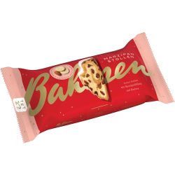 Bahlsen щолен с марципан (400 г)