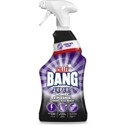 Cillit Bang Expert спрей против мухъл (750 мл)