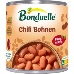 Bonduelle чили боб (400 мл)
