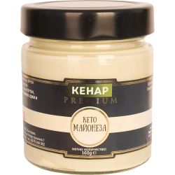 Кенар кето майонеза (160 г)