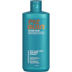 Piz Buin After Sun Soothing & Cooling овлажняващ лосион след слънце (200 мл)