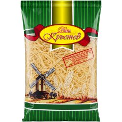 Кръстев тънко фиде (400 г)