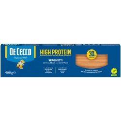 De Cecco Protein протеинови спагети (400 г)