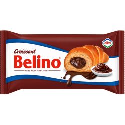 Belino кроасан крем какао (80 г)