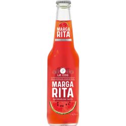 Le Coq Margarita алкохолен коктейл 4.7% (330 мл)