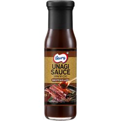 Beary унаги сос (220 мл)