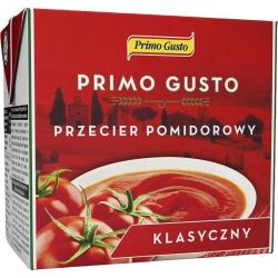 Melissa Primo Gusto доматено пюре (500 г)