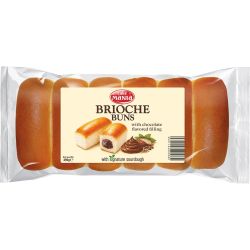 Cake Mania кифлички с шоколад (250 г)
