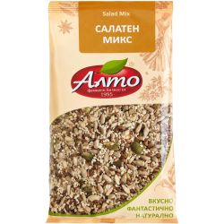 Алто салатен микс семена Букет (250 г)