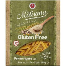 La Molisana безглутеново пене (400 г)