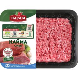 Тандем кайма смес (450 г)
