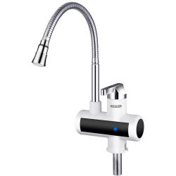 Termomax водонагревател TX40TF, 3600 W, гъвкав струйник, за плот (1 бр.)