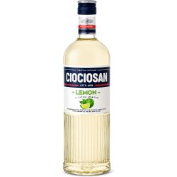 Ciociosan вермут лимон (1 л)