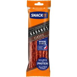 Tarczyński Snack It свински кабаноси (50 г)