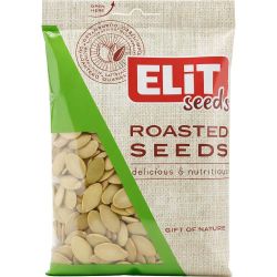 Elit Seeds печено тиквено семе (70 г)