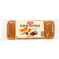 Тимс кифлички с шоколад (250 г)