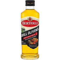 Bertolli зехтин за грил (500 мл)