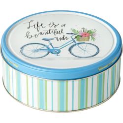 Jacobsen's Bakery Happy Days датски бисквити (150 г)