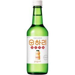 Chum Churum соджу йогурт (350 мл)