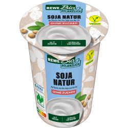 REWE био натурален соев продукт (500 г)