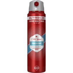 Old Spice Power Start спрей дезодорант против изпотяване (150 мл)