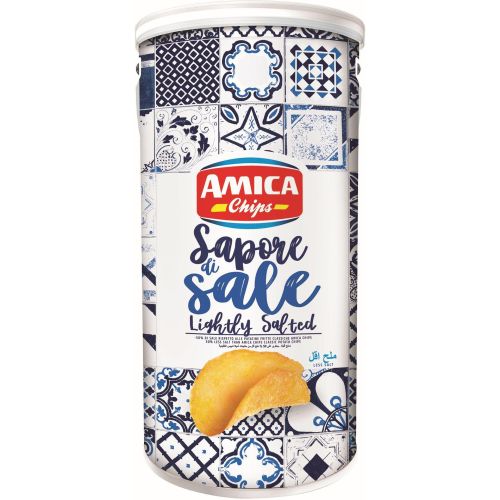 AmicaSapore di Sale чипс (325 г)