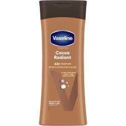 Vaseline Cocoa лосион за тяло (400 мл)