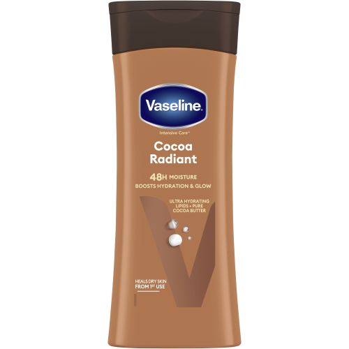 Vaseline Cocoa лосион за тяло (400 мл)