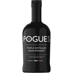 The Pogues ирландско уиски (700 мл)