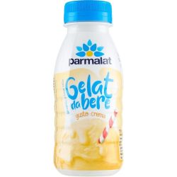 Parmalat Gelato млечна напитка с вкус ванилия (250 мл)