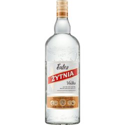 Zytnia Extra водка (1 л)
