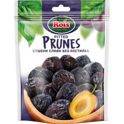 Rois сушени сливи без костилки (150 г)
