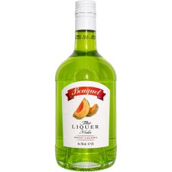 Liqueur Bouquet ликьор пъпеш (700 мл)