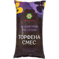 Ивесто торфена смес за цъфтящи растения, 5227 (1 бр.)