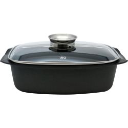 Elo Alucast съд за печене, 40 см х 22 см (1 бр.)