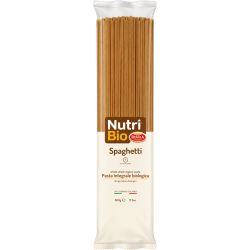 Reggia Nutri Bio био пълнозърнести спагети (500 г)