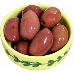 Calypso натурални маслини амфиса, 181/200, на килограм, (1 кг)