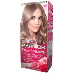 Garnier Color Sens боя за коса опалово ливало рус 8.12 (1 бр.)