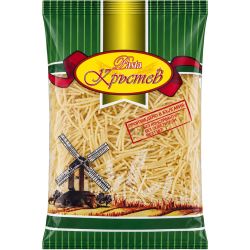Кръстев дебело фиде (400 г)