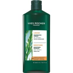 Yves Rocher Smoothing шампоан за изглаждане (300 мл)