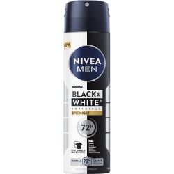 Nivea Men Epic Night дезодорант спрей (150 мл)