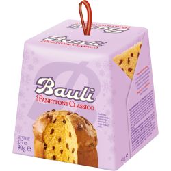 Bauli мини панетоне (90 г)
