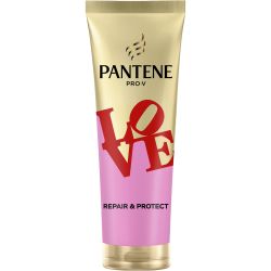 Pantene Love Repair & Protect 3 Minute Miracle балсам за коса (220 мл)