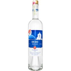 Meltemi узо (1 л)
